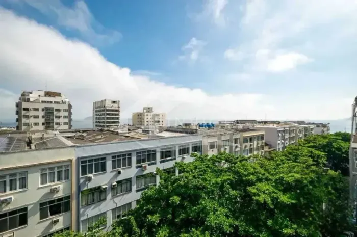 Apartamento : Padrão / Residencial / Ipanema