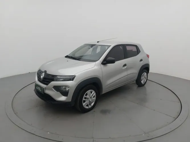 Renault Kwid 1.0 Zen 2024