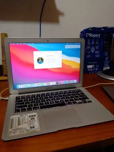 MacBook Air