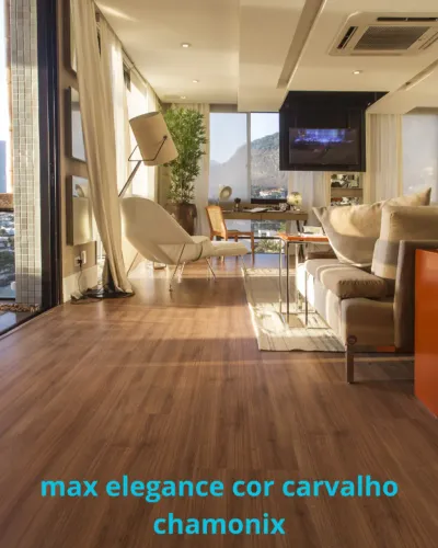 piso laminado eucafloor linha max elegance