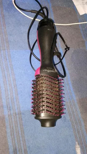 Estou vendendo escova sercadora por 80reaissemi nova