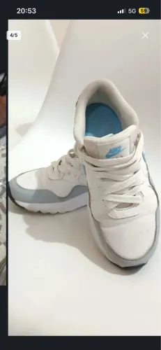 Tênis da Nike