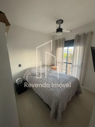 Apartamento à venda em São Paulo-SP, Vila Leopoldina: 2 quartos, 1 suíte, 2 banheiros, 1 v