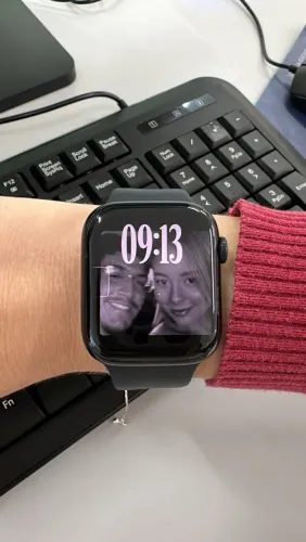 APPLE WATCH SERIES 7 44MM