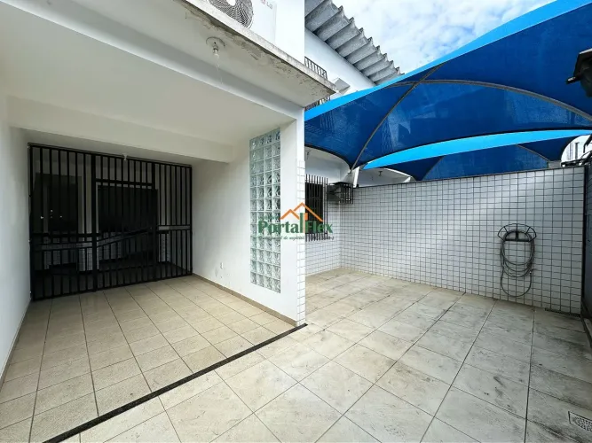 Casa à locação em Parque Residencial Laranjeiras Serra/ES