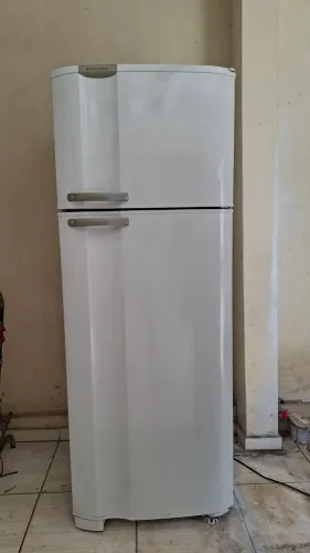 Geladeira Electrolux