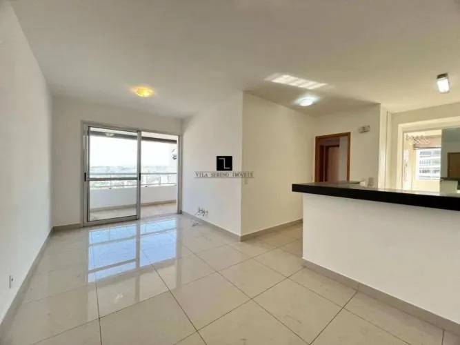 Apartamento à venda, no Wings, em Nova Lima, Vila da Serra, com 3 quartos, 86m²