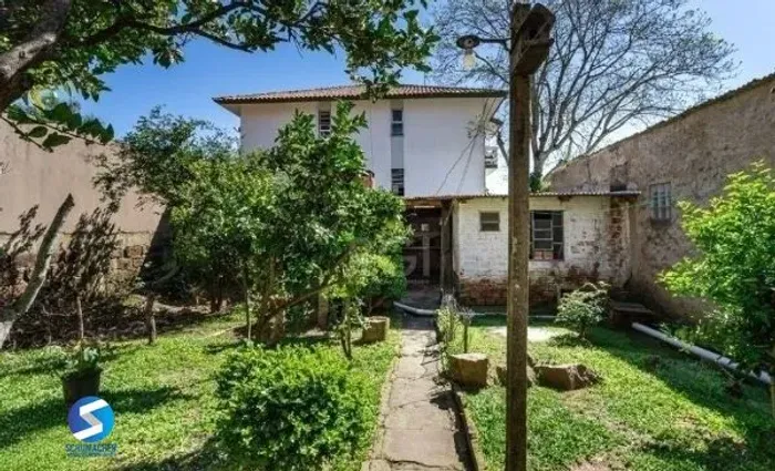 Casa para Venda 2 dormitórios, 1 vaga - Tristeza