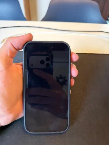 iPhone 15 256gb