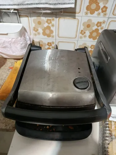 Chapa Tostex Misteira