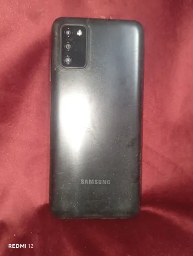 Vende-se A03s