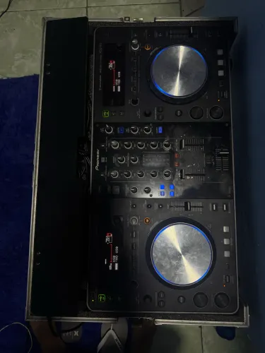 Controladora pioneer xdj r1