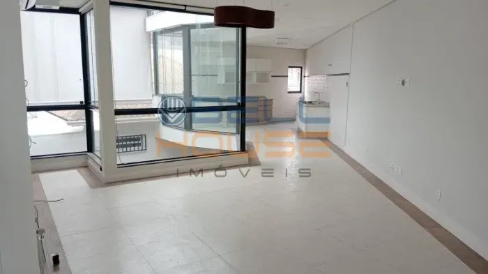 Sobrado para Locação, 298m² com 5 quartos (1 suíte) e 12 vagas - Casa Branca, Santo André/