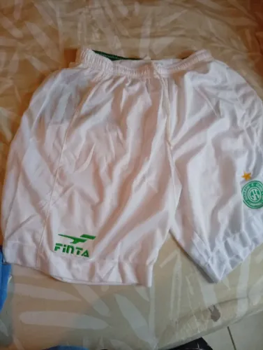 Shorts original Guarani