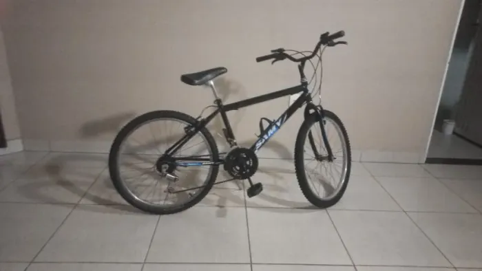 Bicicleta Aro 24