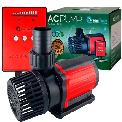 Bomba submersa Ocean Tech Ac-12000 Aqua Flow