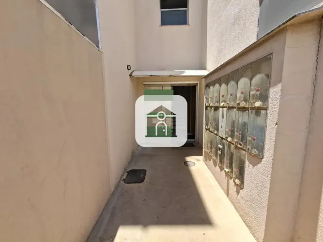Apartamento para locação e venda no bairro Jardim Holanda