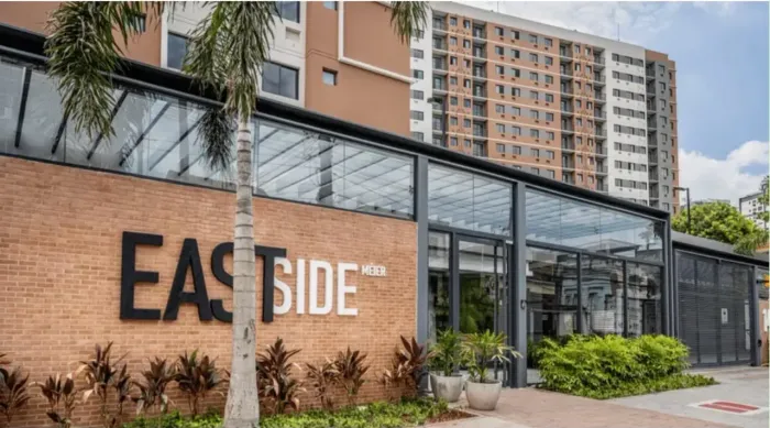 Apartamento a venda de 3 quartos no Meiér na João Bonifacio no East side