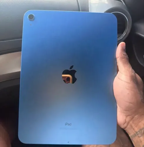 iPad 10 64gb