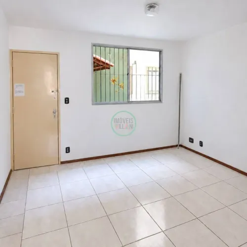 Apartamento com 2 dormitórios à venda, 49 m² - Jardim Satélite - São José dos Campos/SP