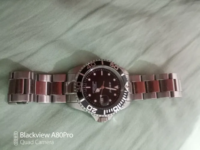 Relógio Aureole (original)