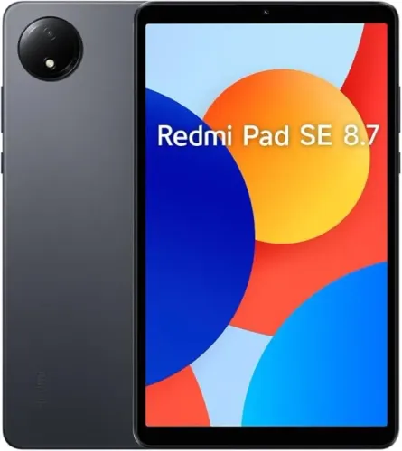 Tablet Xiaomi Redmi Pad SE 8.7 6 GB RAM 128 GB Cinza Grafite