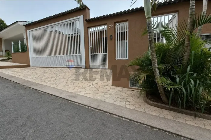 Casa para locação em Mairiporã, Condominio fechado!