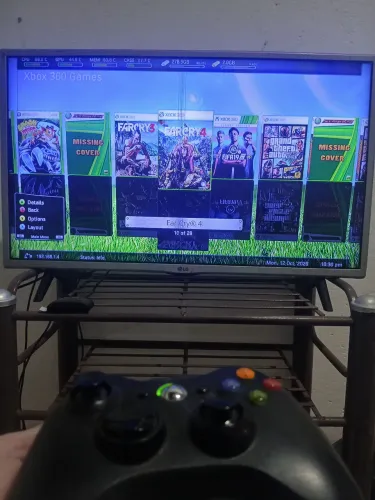 Xbox360