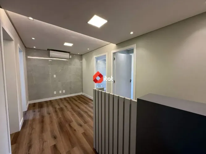 Sala Comercial para aluguel, Centro - Jaraguá do Sul/SC