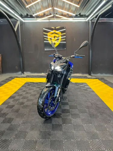 YAMAHA MT-09 850CC ABS 2024/2024