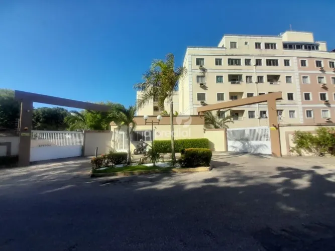 Apartamento no bairro Manuel Dias Branco, em Fortaleza-ce!