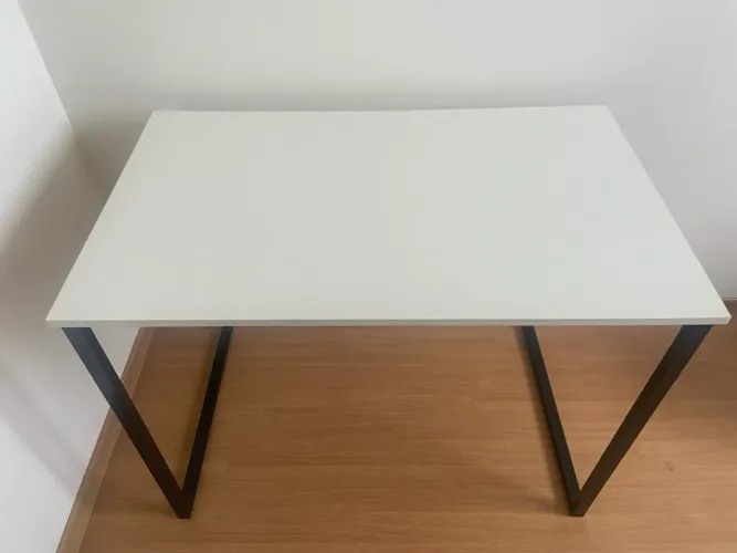Vendo mesa (usada)