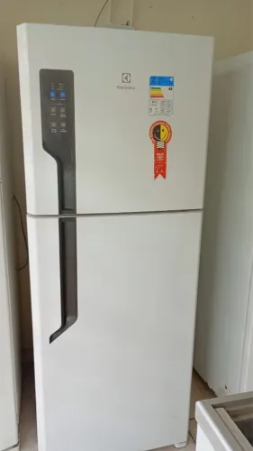 Geladeira Electrolux 