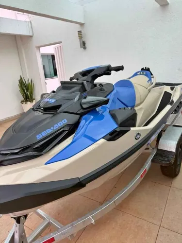 2025 JETSKI WEK PRO 230