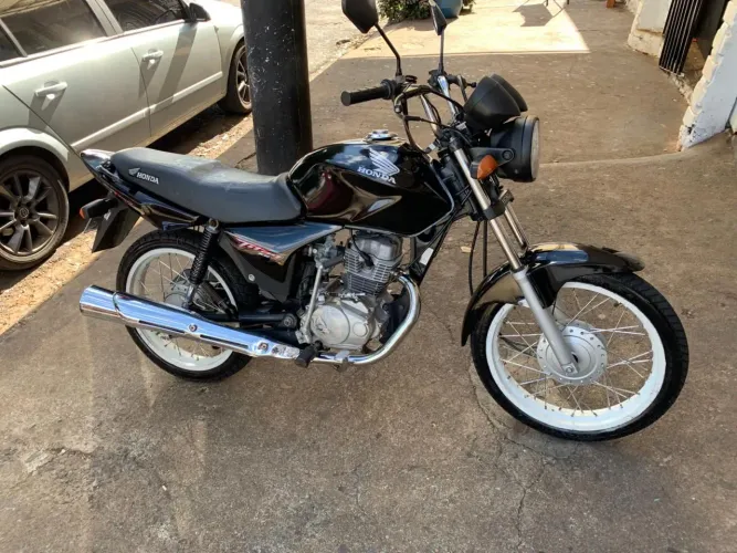 Titan KS 150