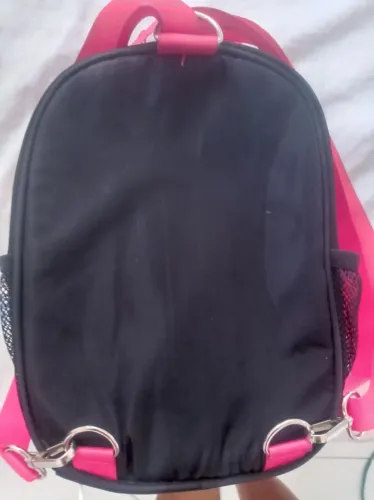 Bolsa pra vende ligeiro 