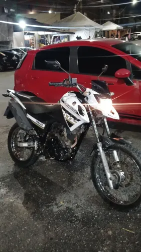 Vendo Crosser 2022