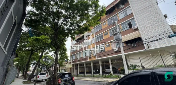 Engenho de Dentro | Apartamento 2 quartos