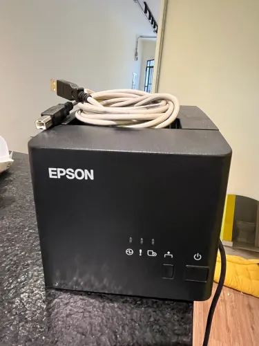 Impressora Epson