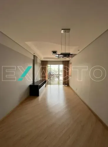 Apartamento para alugar no Bairro Vila Nova em Campinas, SP!