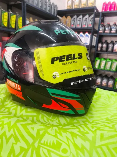CAPACETE
