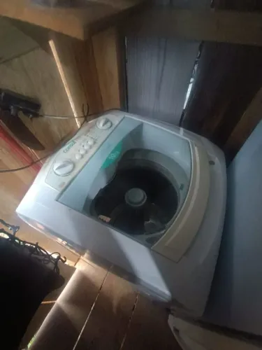 Máquina de lavar Consul 10kg