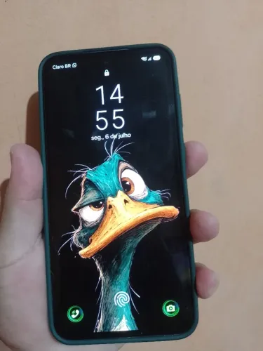 SAMSUNG A55 128 GIGAS 5G