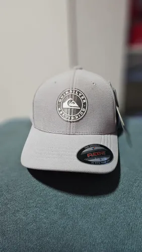BONÉ QUIKSILVER ORIGINAL JUVENIL TAMANHO P