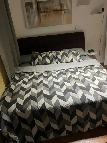 CAMA KING SIZE