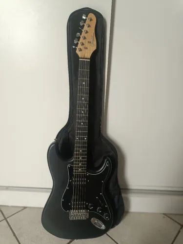 Guitarra