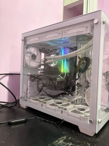 Vendo Pc gamer!!