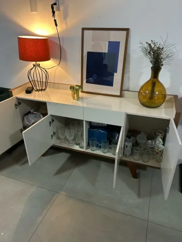 Lindo rack conservado