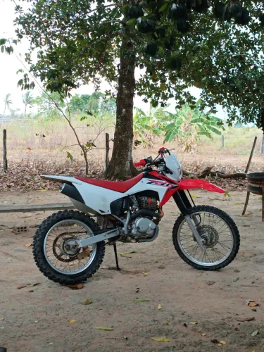 CRF 23of original 