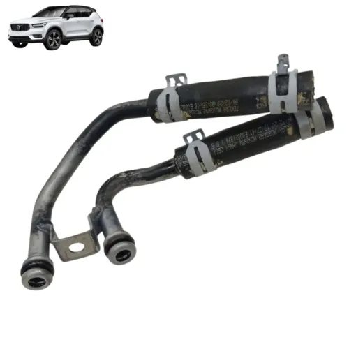 Mangueira dupla óleo turbina Volvo xc40 1.5 t5 2022 2021 20